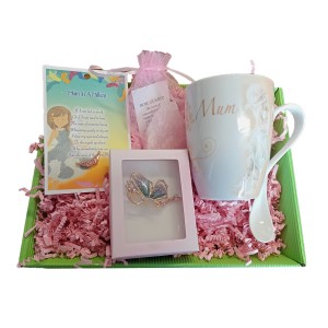 Mother's Day / Easter Sunday Gift Set (Gift's For Mum) Mother's Day / Easter Sunday Gift Set (Gift's For Mum)